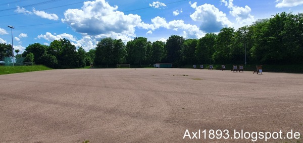 LÄSKO Arena Nebenplatz 3 - Vöhringen