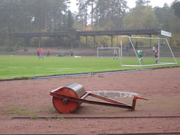 Waldstadion - Wietze