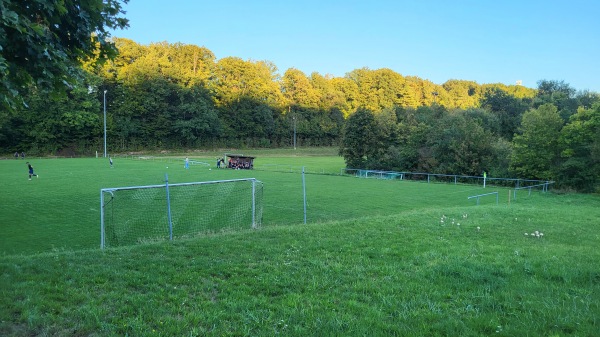Sportanlage Hassenbach - Oberthulba-Hassenbach