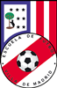 Wappen CD EF Villa de Madrid
