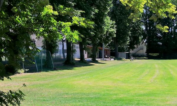 Sportplatz Bocks Allee - Rahden/Westfalen-Kleinendorf