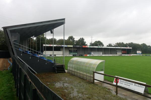 BankParken - Tønder