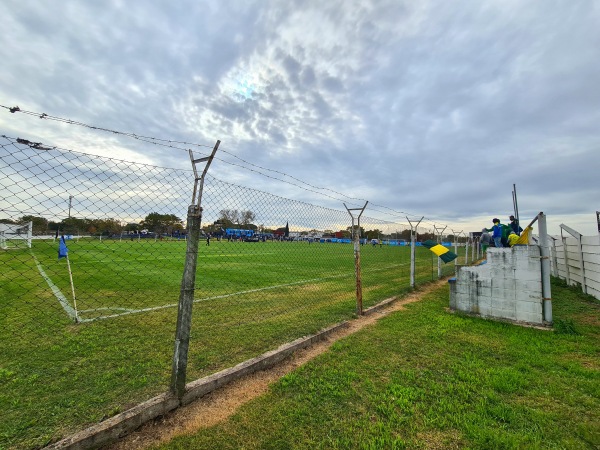 Estadio Parque ANCAP - Montevideo