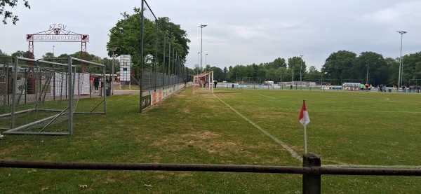 Sportpark Villekamp veld 2 - Aalten