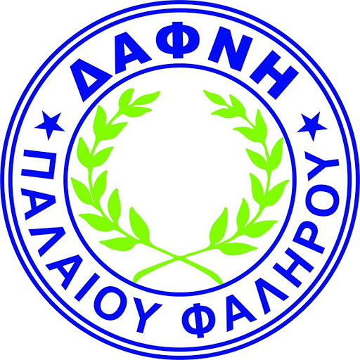 Wappen AO Dafni Palaio Faliro