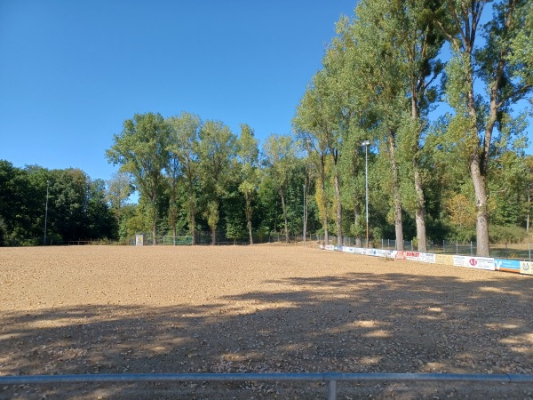 Waldsportplatz - Waldbrunn/Westerwald-Fussingen