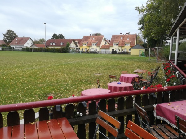 Sportpark Klettham Platz 2 - Erding