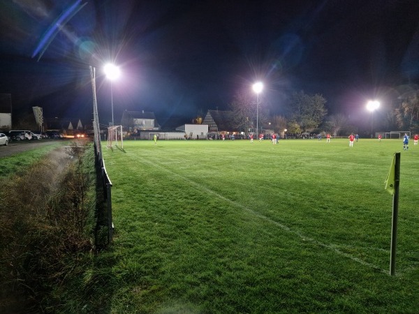 Sportanlage Oberndorf - Ipsheim-Oberndorf