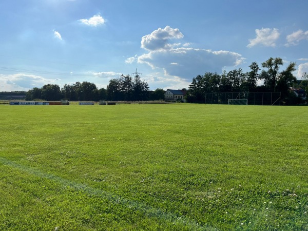 Sportanlage Drosendorf - Memmelsdorf-Drosendorf