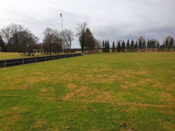 Sportanlage Bremelau - Münsingen-Bremelau