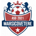 Wappen ASD Marsicovetere  77140