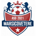 Wappen ASD Marsicovetere
