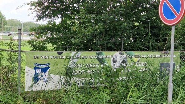 Sportpark 't Heike - Valkenswaard