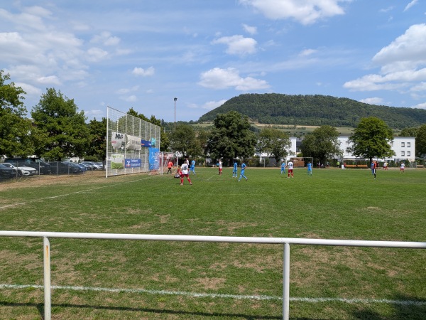 Sportanlage Hohenstein Platz 2 - Gingen/Fils