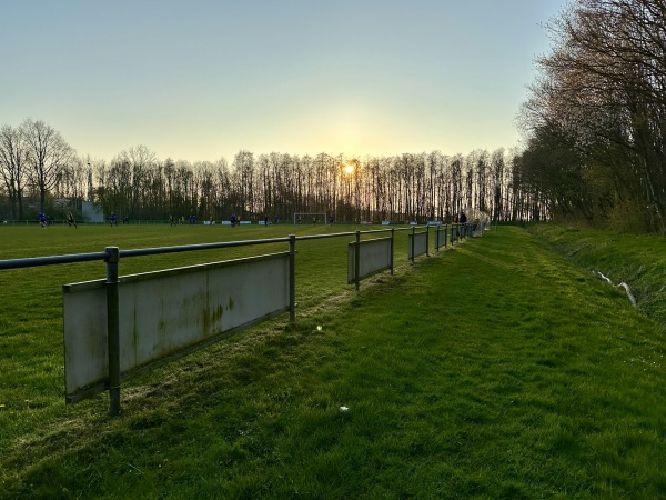 Sportpark De Bining/VV Arum - Súdwest-Fryslân-Arum
