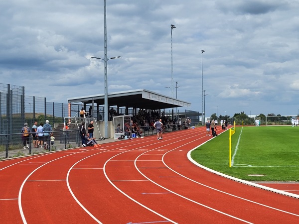 EMKA Sportzentrum Velbert - Velbert