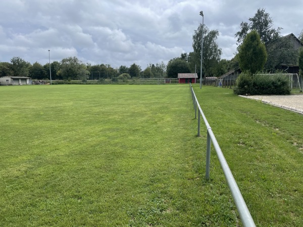 Sportanlage Eschleweg Platz 2 - Mengen-Ennetach