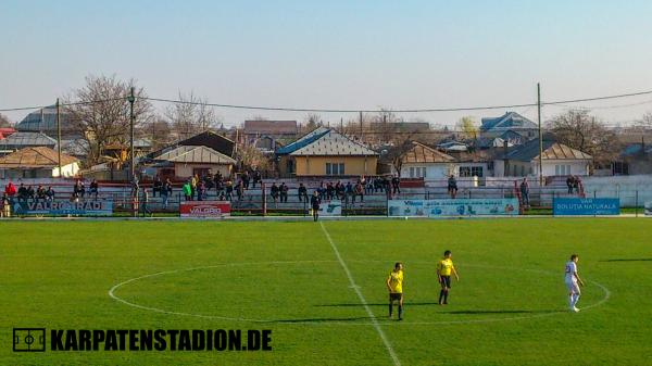 Stadionul Comunal Liești - Liești