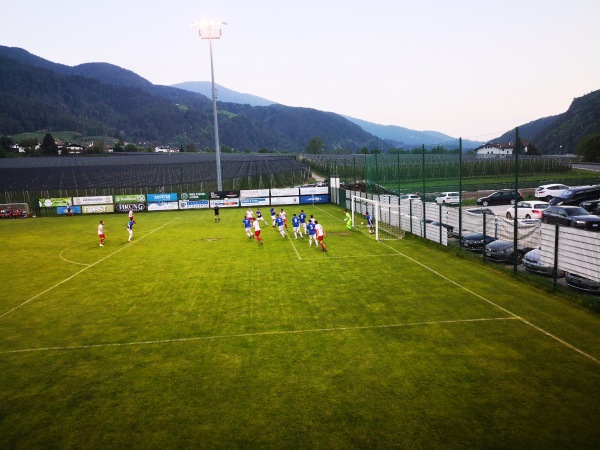 Sportplatz Albeins - Brixen (Bressanone)