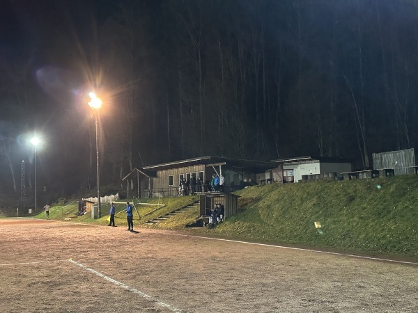 Sportanlage Am Kirchhübel Platz 2 - Kindsbach