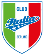 Wappen ehemals Club Italia Berlino 1980  68727