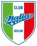 Wappen ehemals Club Italia Berlino 1980