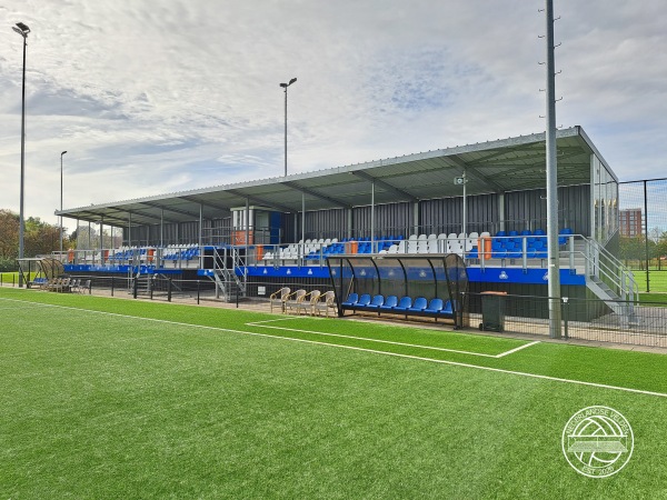 Sportpark Adrichem veld 8 - Beverwijk