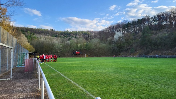 Sportpark Retzstadt - Retzstadt