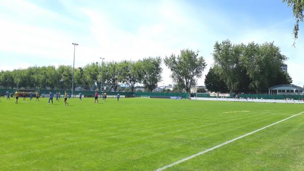 Centre Sportif de Chavannes - Chavannes-Renens