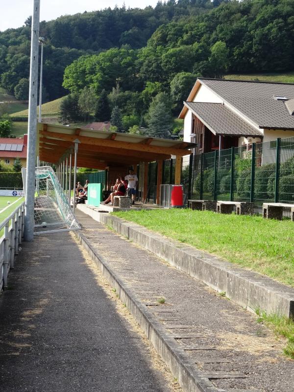 Belchenstadion - Münstertal/Schwarzwald