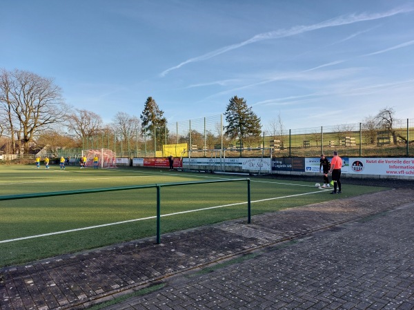 Röwekamp-Sportarena - Bielefeld-Schildesche