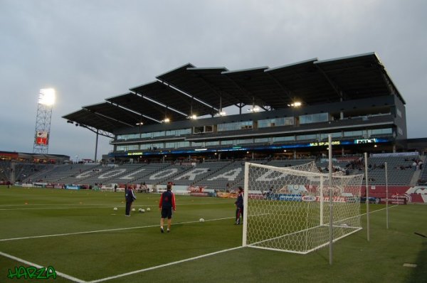 Dick's Sporting Goods Park - Commerce City, CO