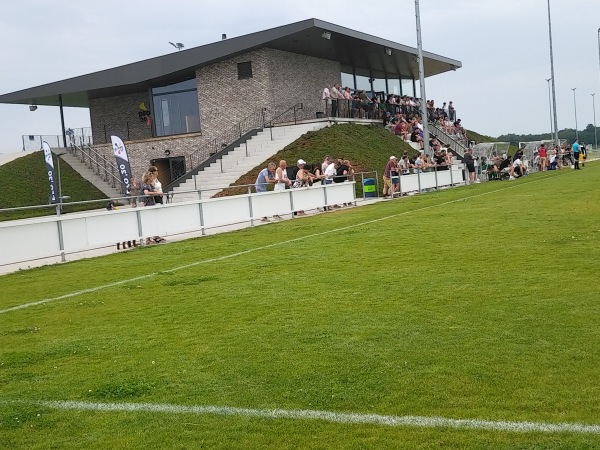 Sportpark 't Ven - Leudal-Kelpen-Oler