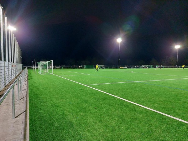 Sportfeld Oberau 2 - Altenstadt/Hessen-Oberau