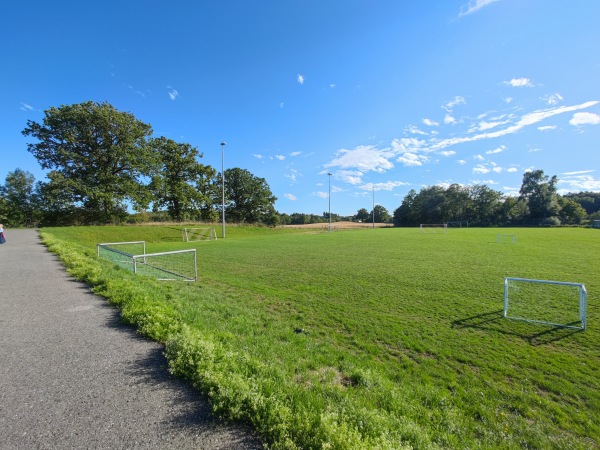 Rudi-Hack-Stadion Nebenplatz 1 - Starnberg