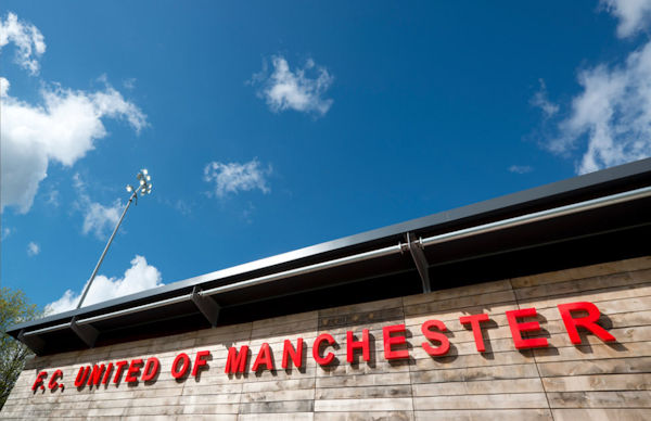 Broadhurst Park - Manchester, Greater Manchester