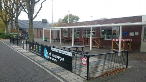 Sportpark De Beek veld E - Bergen op Zoom-Halsteren