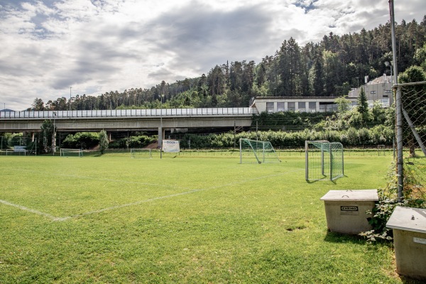 Sportanlage Amberg Nebenplatz - Feldkirch