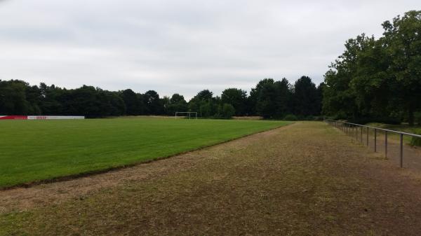 Oststadion - Düren