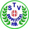 Wappen TSV Doppeleiche Viöl 1912 II  63537