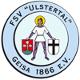 Wappen FSV Ulstertal Geisa 1866