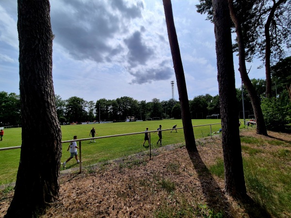 Sportplatz Am Freibad - Gangelt