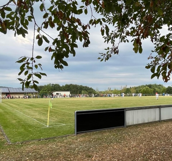 Sportanlage Schulstraße - Reichenbach-Steegen