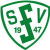 Wappen SV Grün-Weiß Ferdinandshof 47