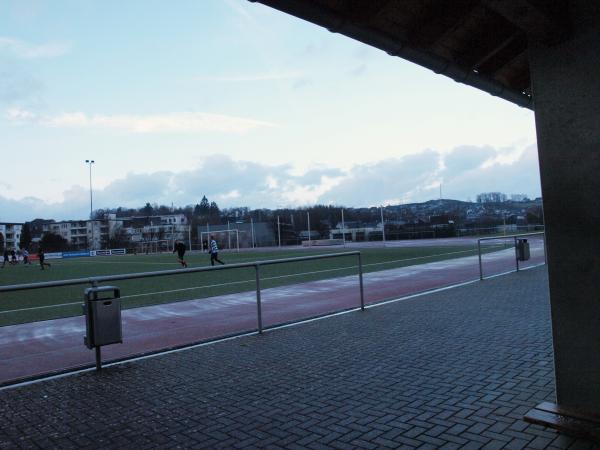 Sportplatz im Schulzentrum - Finnentrop