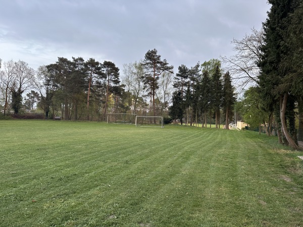Sportzentrum Heilshorn B-Platz - Osterholz-Scharmbeck-Heilshorn