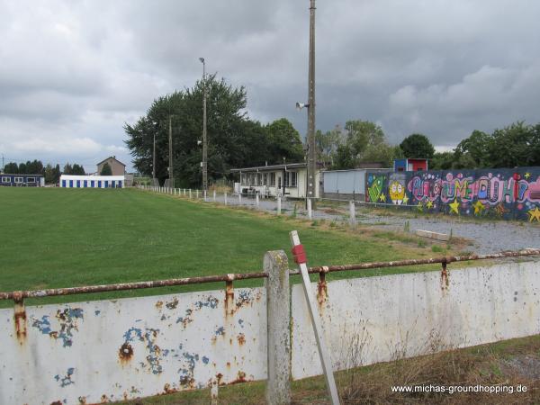 Terrain Momalle - Remicourt-Momalle