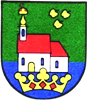 Wappen TJ Ipeľ Balog nad Ipľom