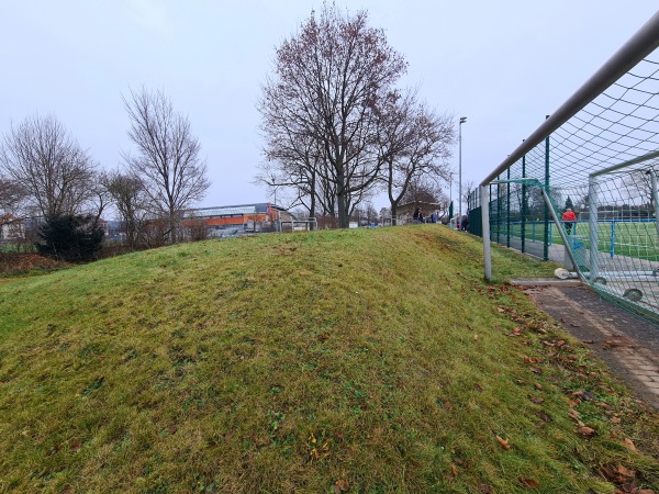 Stadion Bodenbacher Straße Nebenplatz - Dresden-Seidnitz