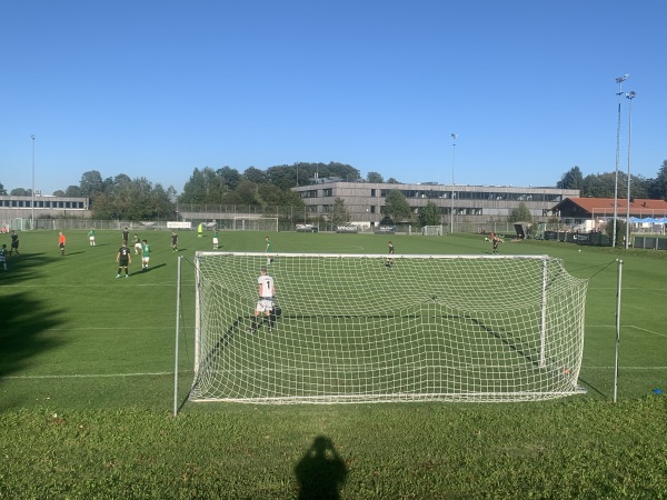 Sportanlage Gmund Platz 2 - Gmund/Tegernsee